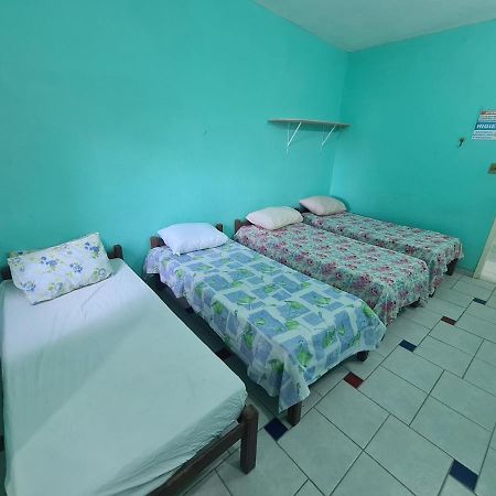 Casa Em Porto De Galinhas Villa Eksteriør billede