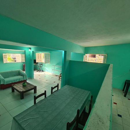 Casa Em Porto De Galinhas Villa Eksteriør billede