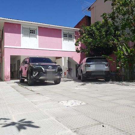 Casa Em Porto De Galinhas Villa Eksteriør billede