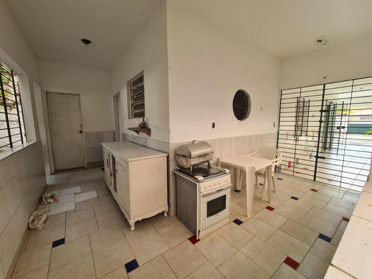 Casa Em Porto De Galinhas Villa Eksteriør billede