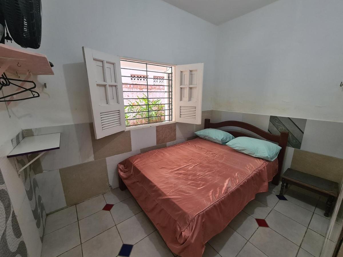 Casa Em Porto De Galinhas Villa Eksteriør billede