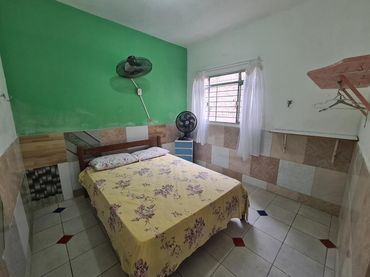 Casa Em Porto De Galinhas Villa Eksteriør billede