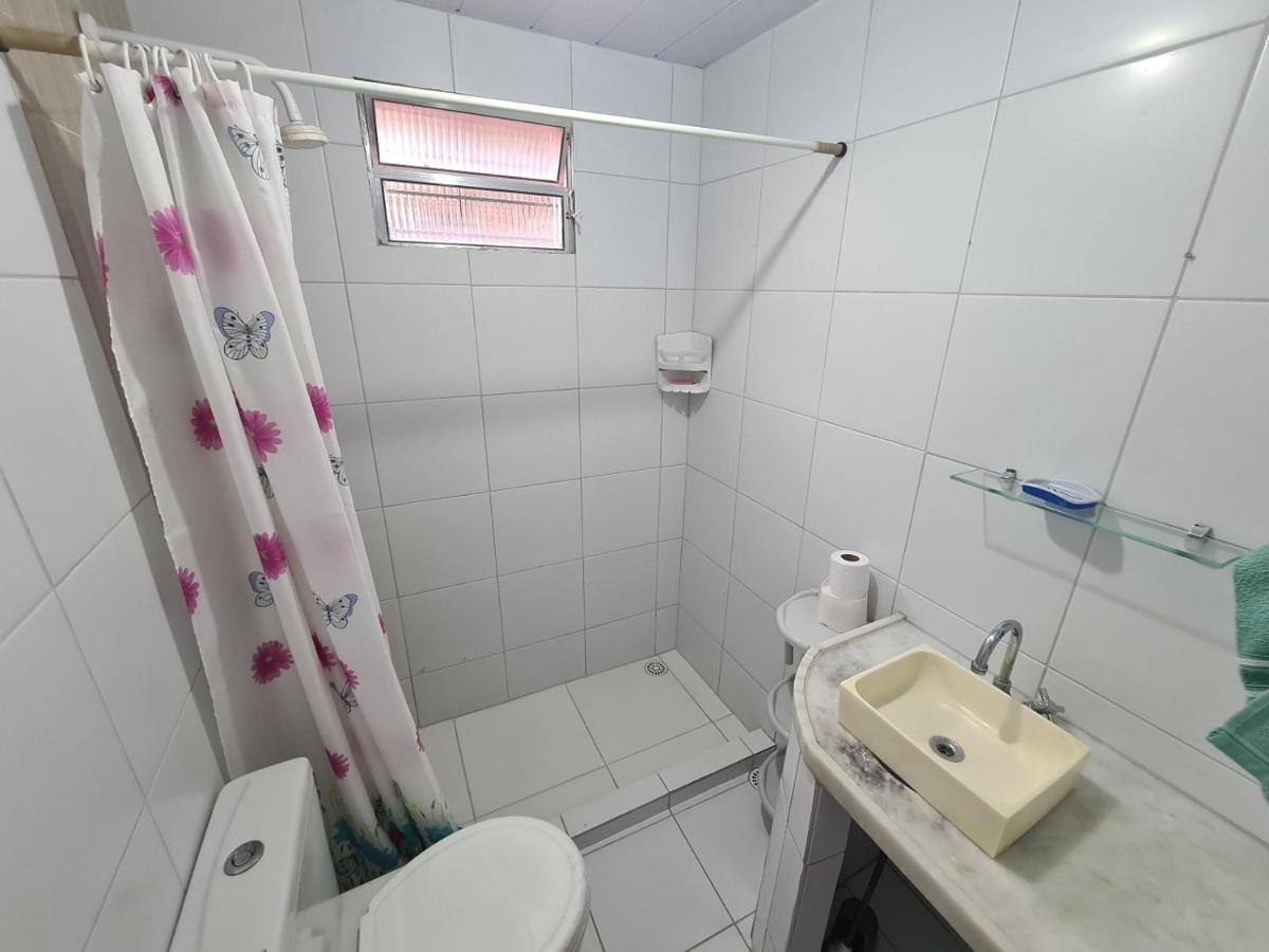 Casa Em Porto De Galinhas Villa Eksteriør billede