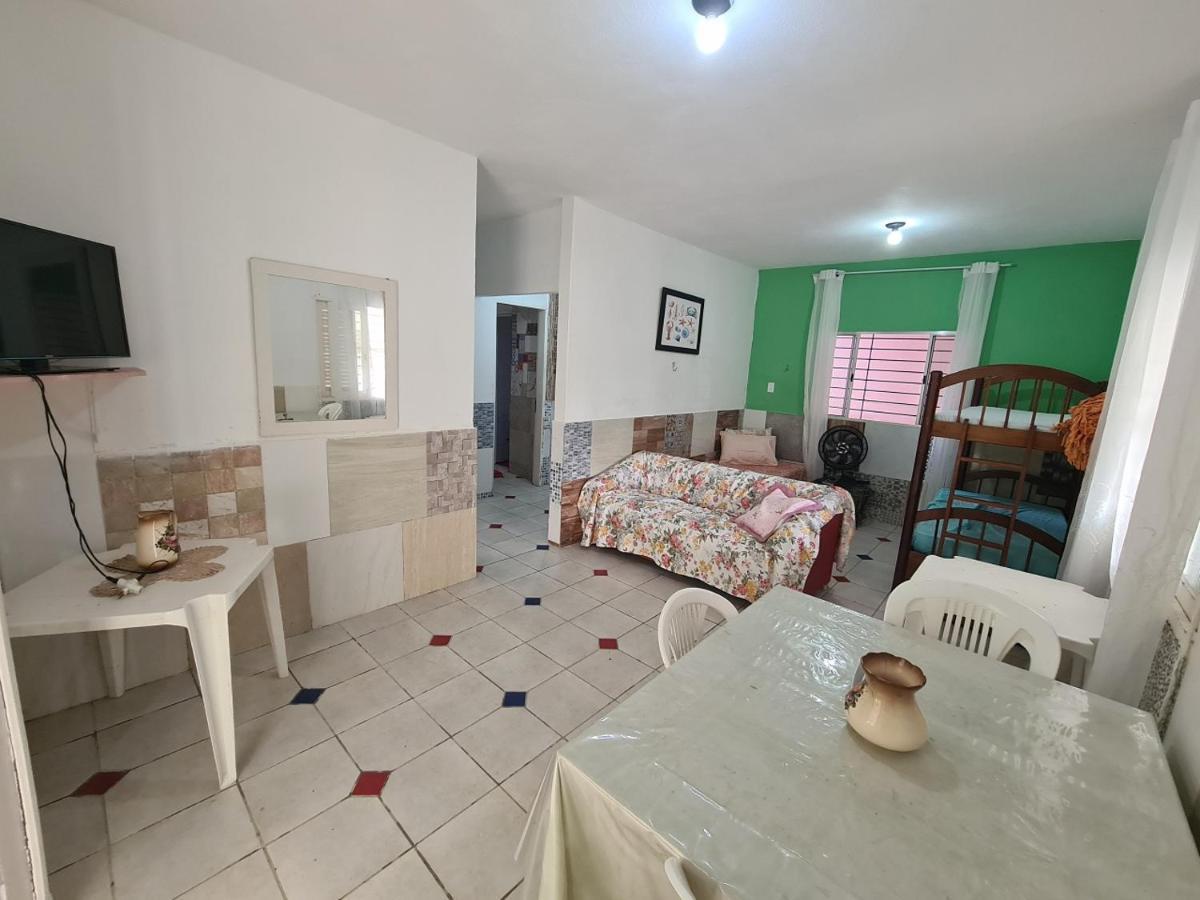 Casa Em Porto De Galinhas Villa Eksteriør billede