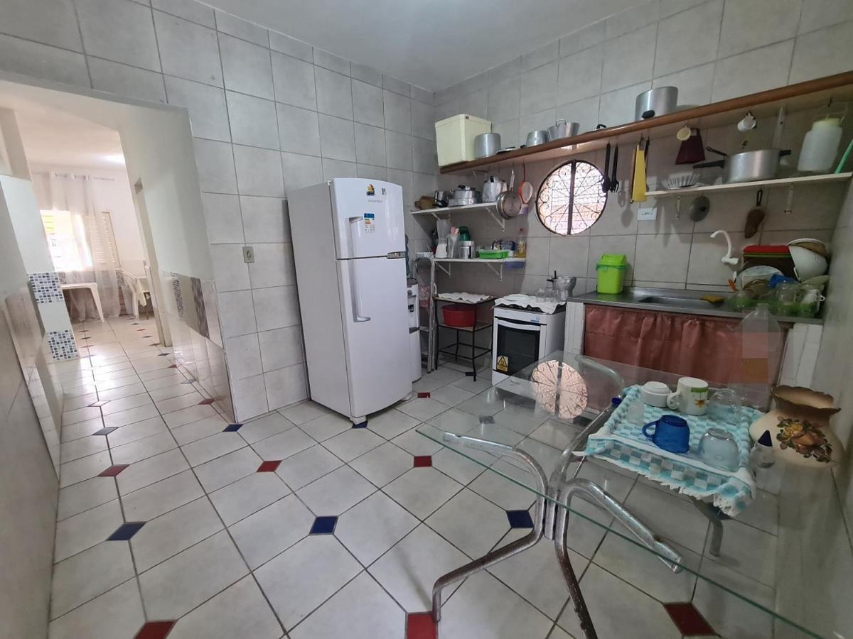 Casa Em Porto De Galinhas Villa Eksteriør billede