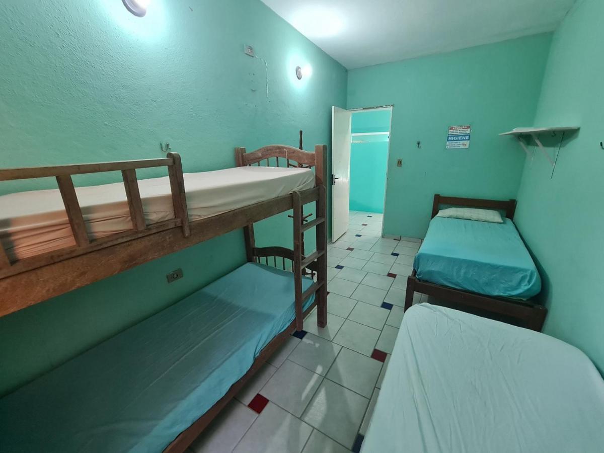 Casa Em Porto De Galinhas Villa Eksteriør billede
