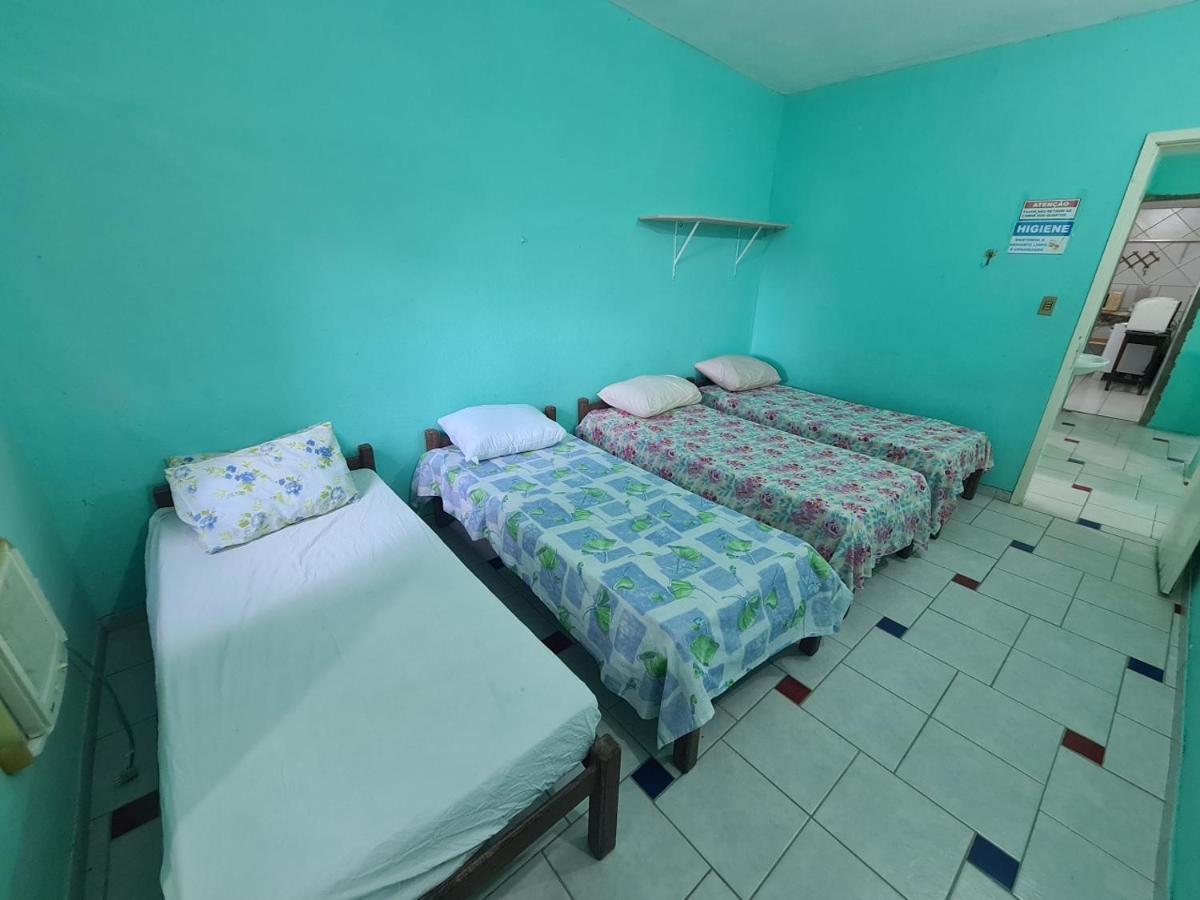 Casa Em Porto De Galinhas Villa Eksteriør billede