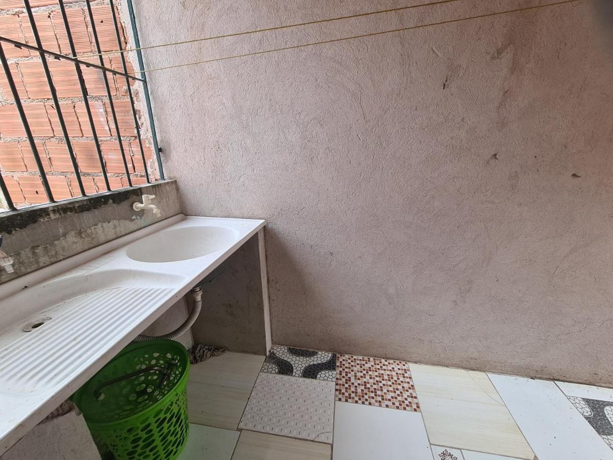 Casa Em Porto De Galinhas Villa Eksteriør billede