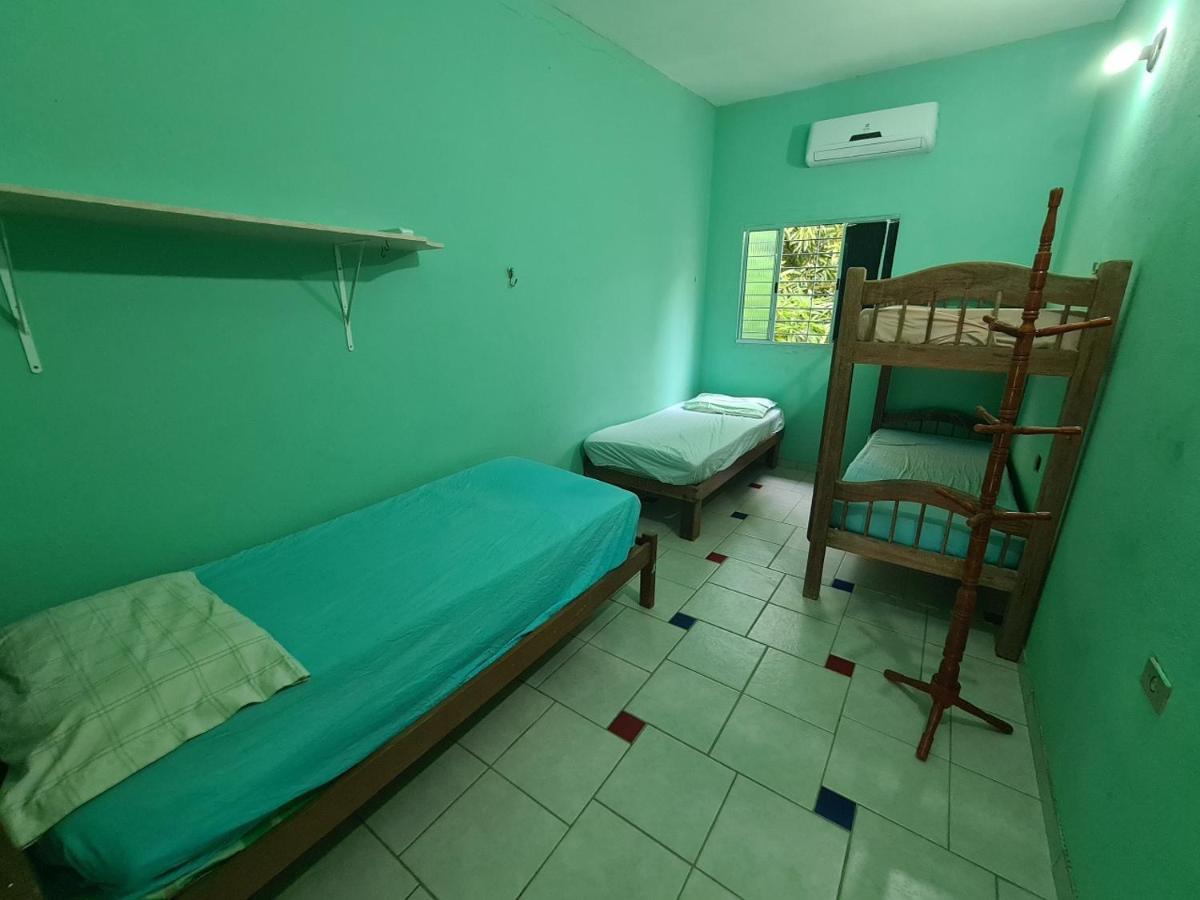 Casa Em Porto De Galinhas Villa Eksteriør billede