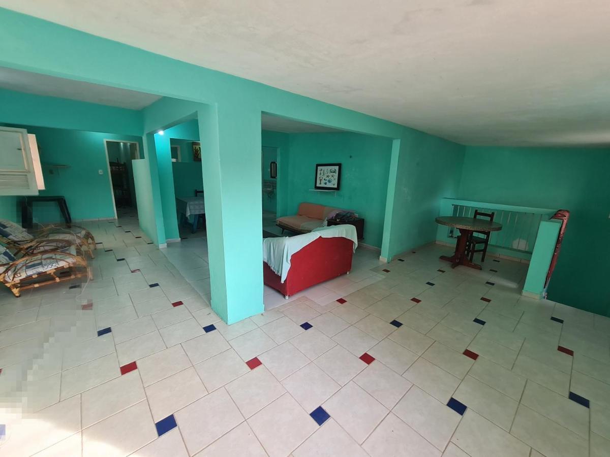 Casa Em Porto De Galinhas Villa Eksteriør billede