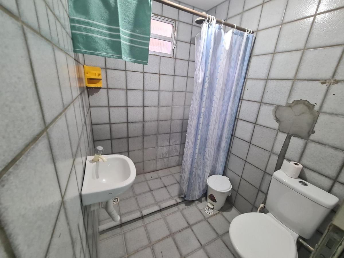 Casa Em Porto De Galinhas Villa Eksteriør billede