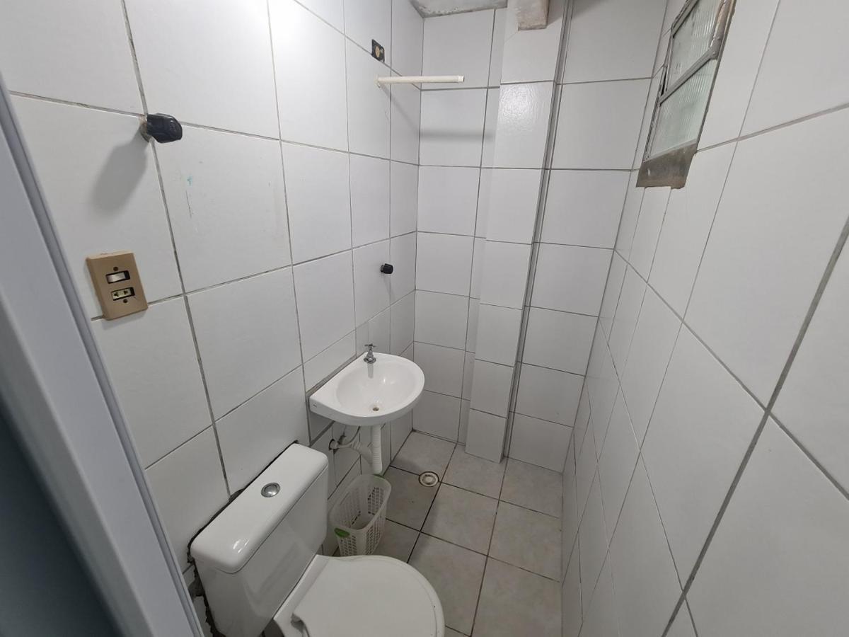Casa Em Porto De Galinhas Villa Eksteriør billede