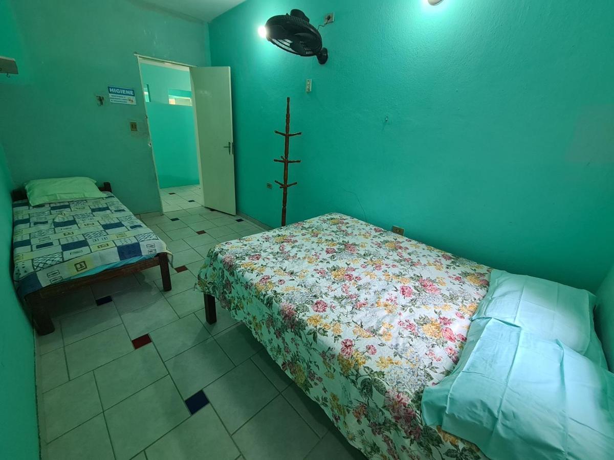 Casa Em Porto De Galinhas Villa Eksteriør billede