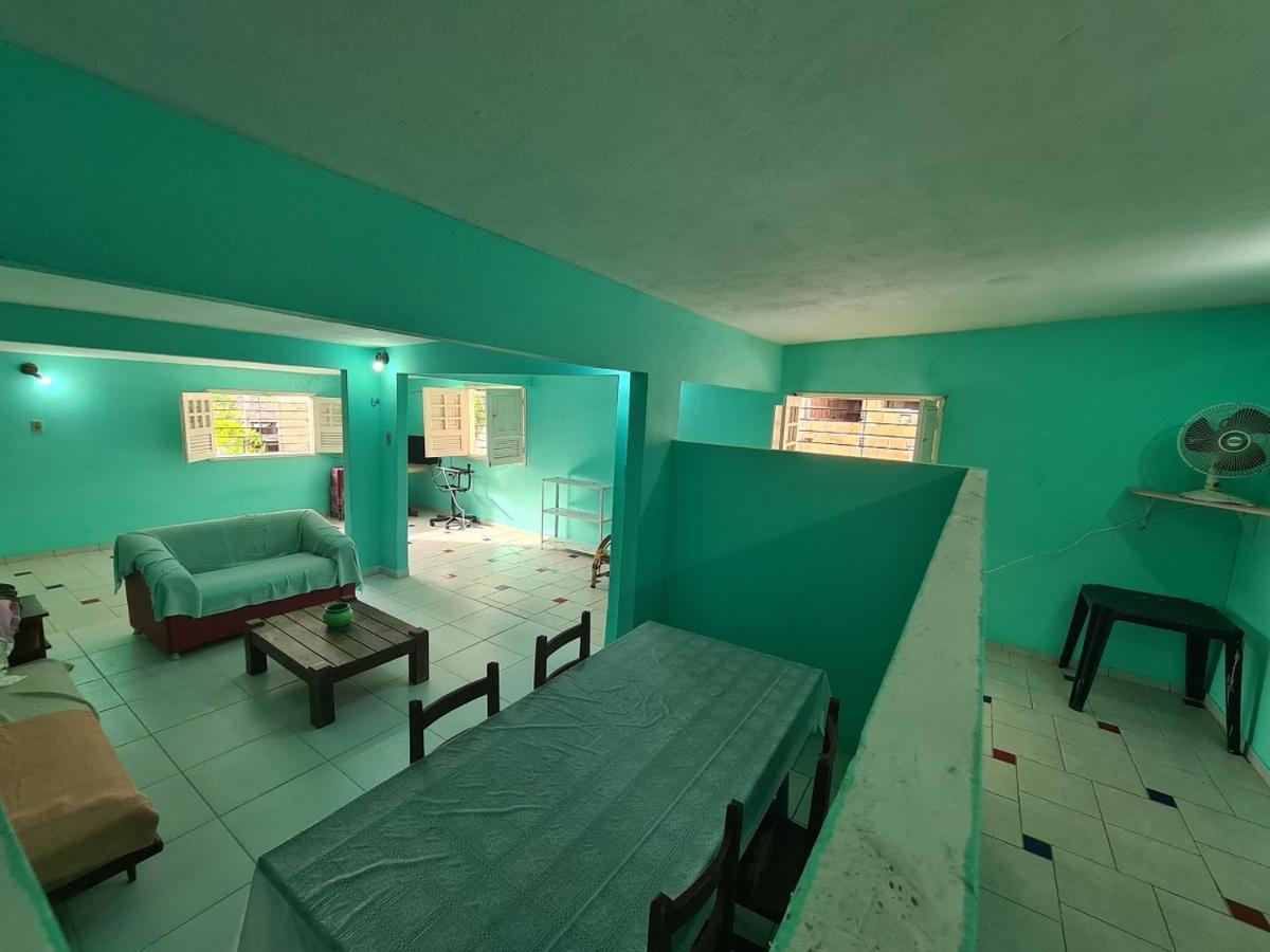 Casa Em Porto De Galinhas Villa Eksteriør billede