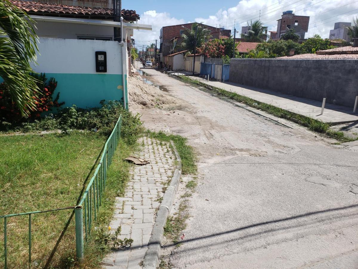 Casa Em Porto De Galinhas Villa Eksteriør billede