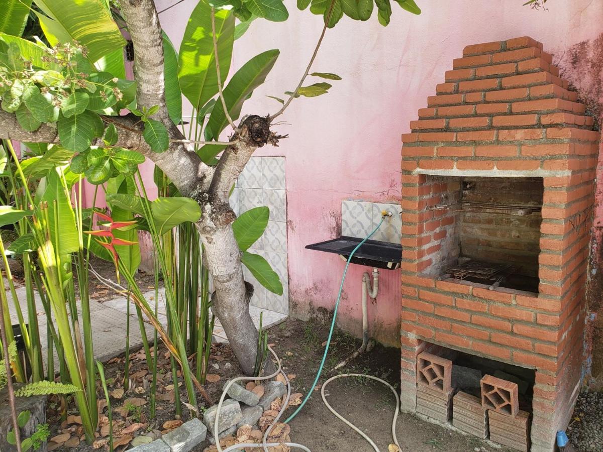 Casa Em Porto De Galinhas Villa Eksteriør billede