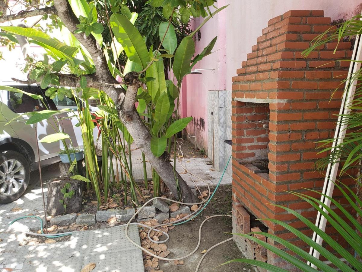 Casa Em Porto De Galinhas Villa Eksteriør billede