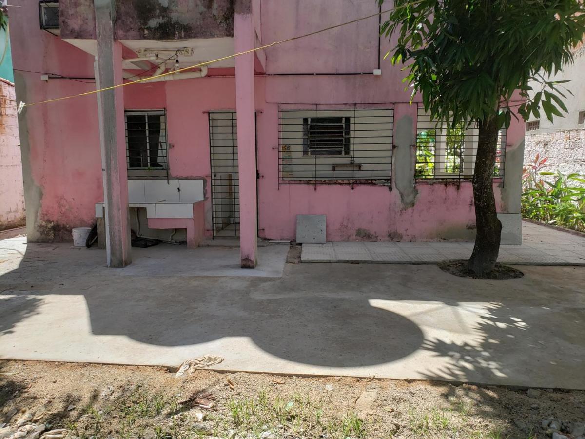 Casa Em Porto De Galinhas Villa Eksteriør billede