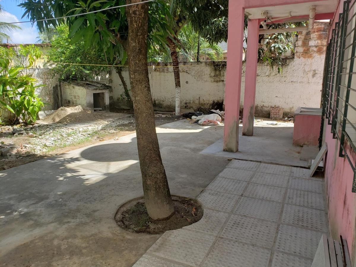 Casa Em Porto De Galinhas Villa Eksteriør billede